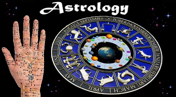 ** astrology**