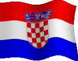 ** HRVATSKA ZASTAVA **