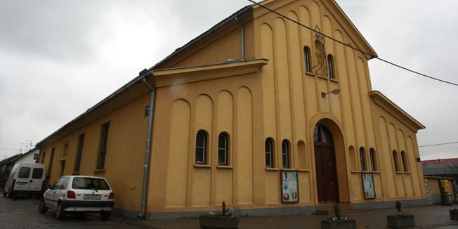 DUBRAVA slika